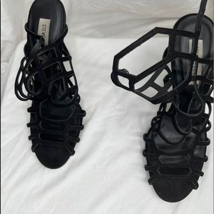 Used and still in good condition.